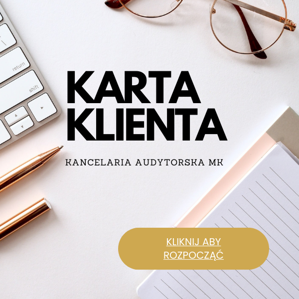 karta klienta baner kliknij