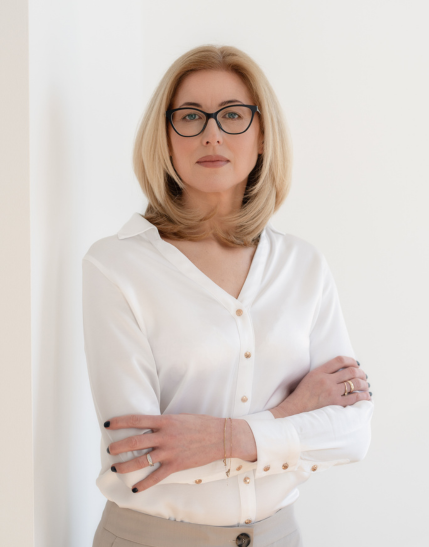 Marta Krawiec - Zdjęcie